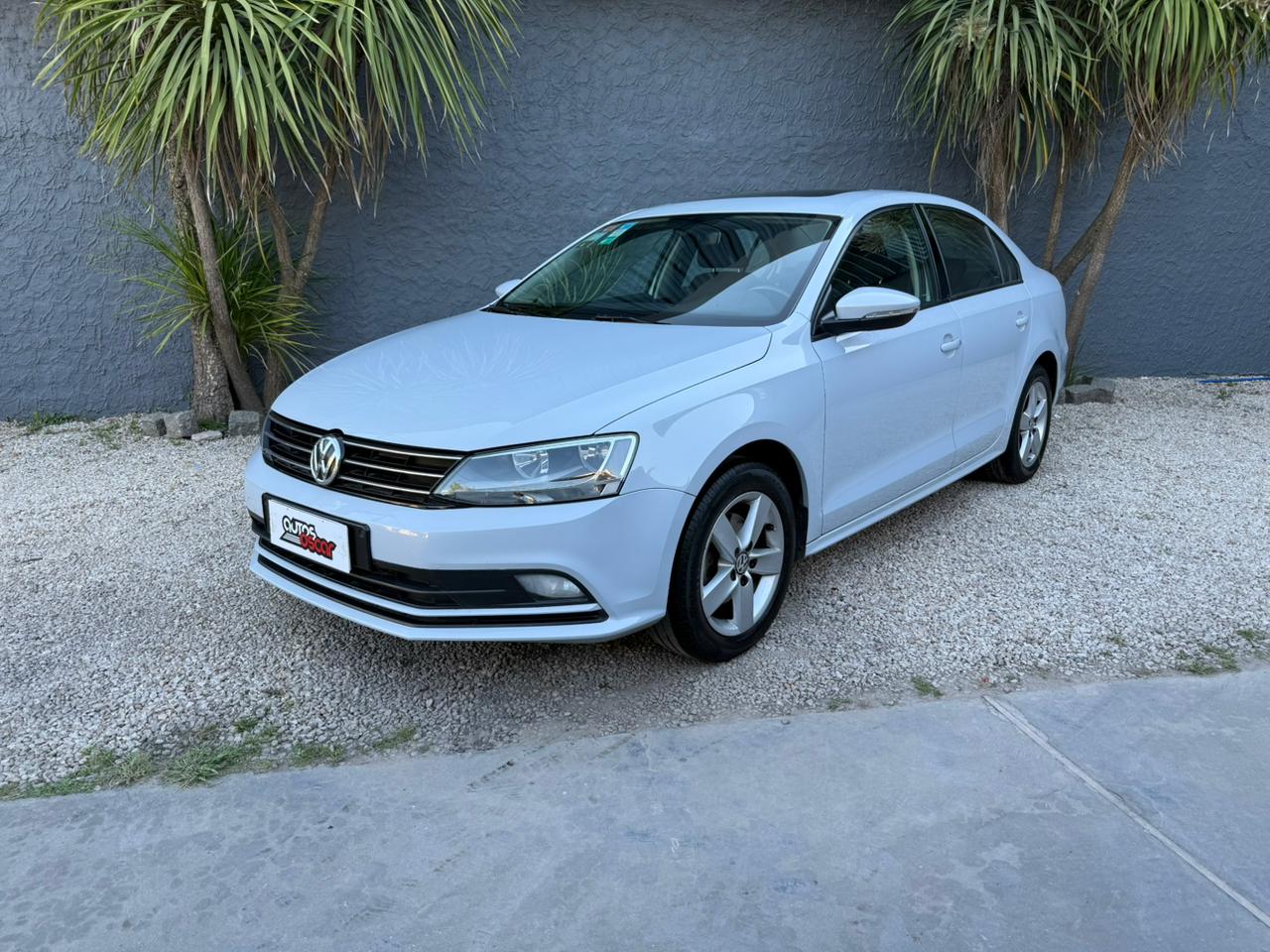 Volkswagen Vento