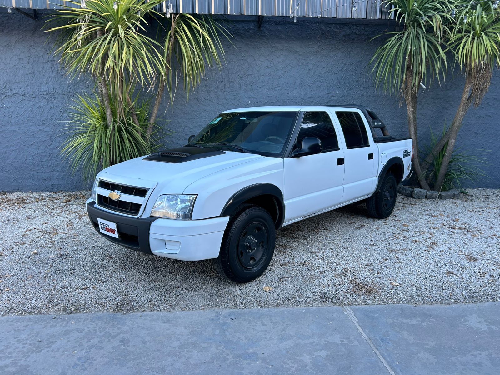 Chevrolet PICK-UP S-10